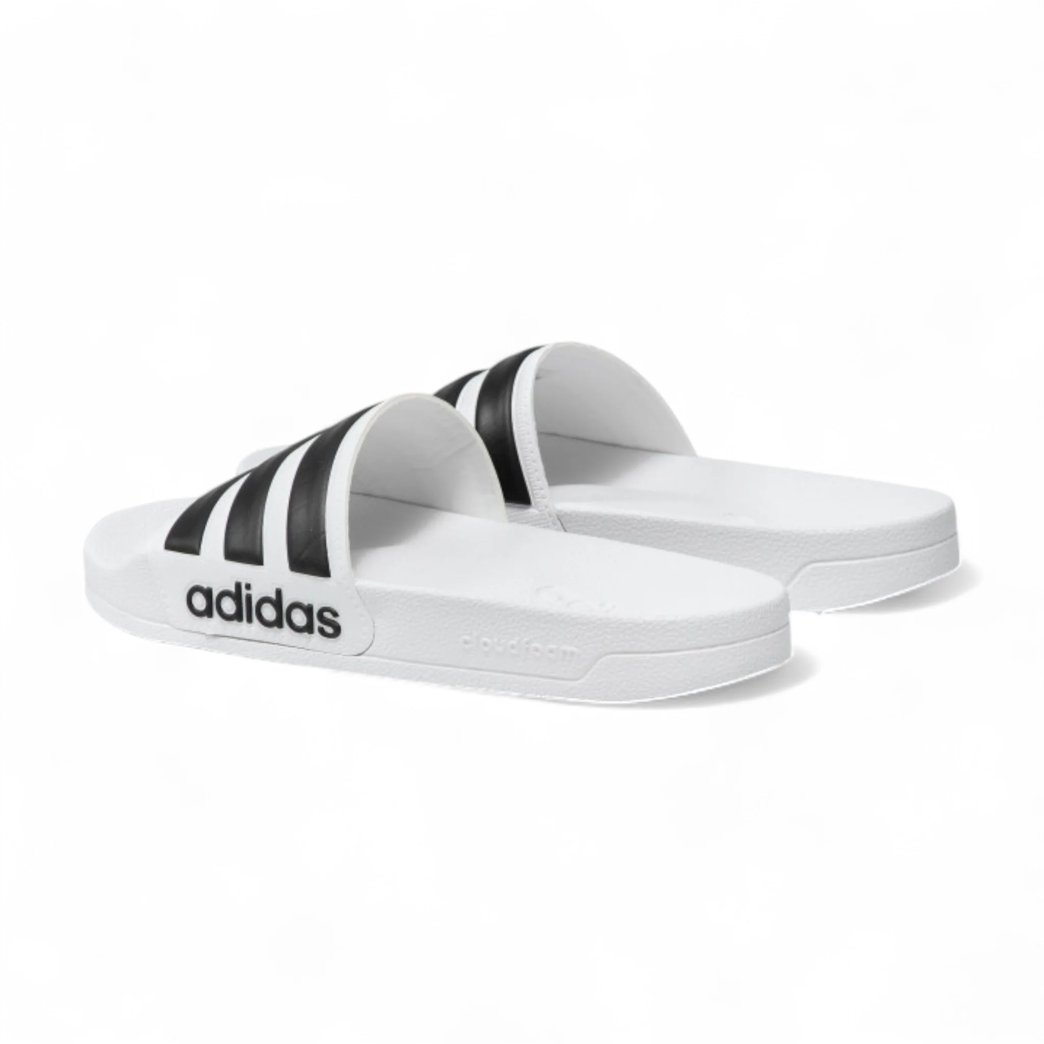 Ciabatte uomo ecopelle Adidas Adilette Shower gz5921 - immagine 3