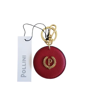 Pollini portachiavi rosso Art.468