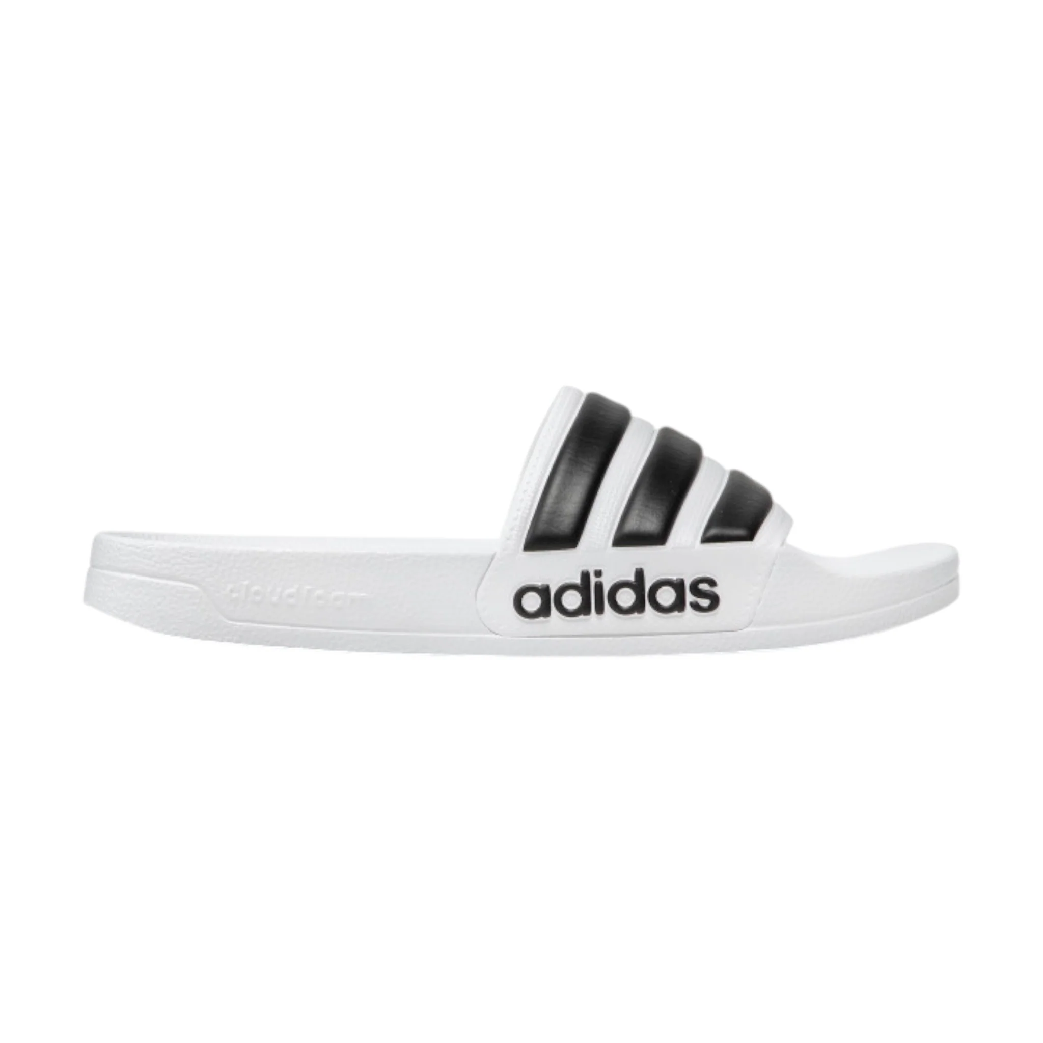 Ciabatte uomo ecopelle Adidas Adilette Shower gz5921 - immagine 8