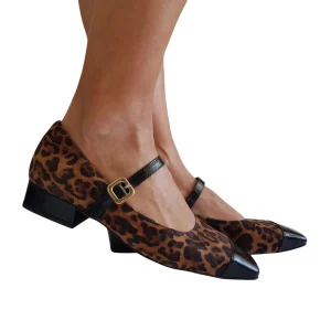 Andrea Pinto Ballerina Donna Jaguar Rif.1038
