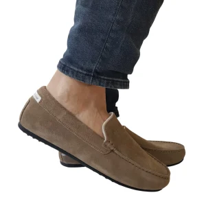 Harmont & Blaine Mocassino Uomo Beige rif.105