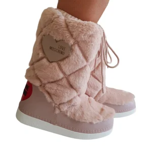 Moschino stivale Donna "Ski Boots"Rif.48