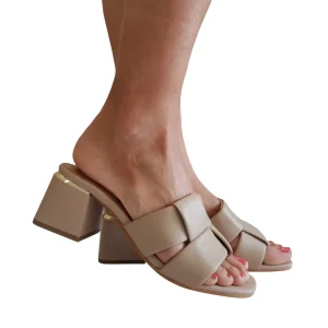 Parodi Sunshine Sabot Donna Nude Rif.13