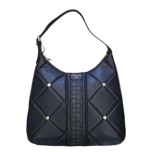 Pollini Borsa Donna Nero rif.82