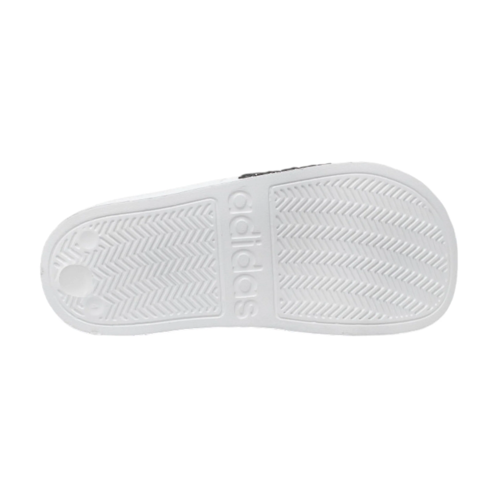 Ciabatte uomo ecopelle Adidas Adilette Shower gz5921 - immagine 7