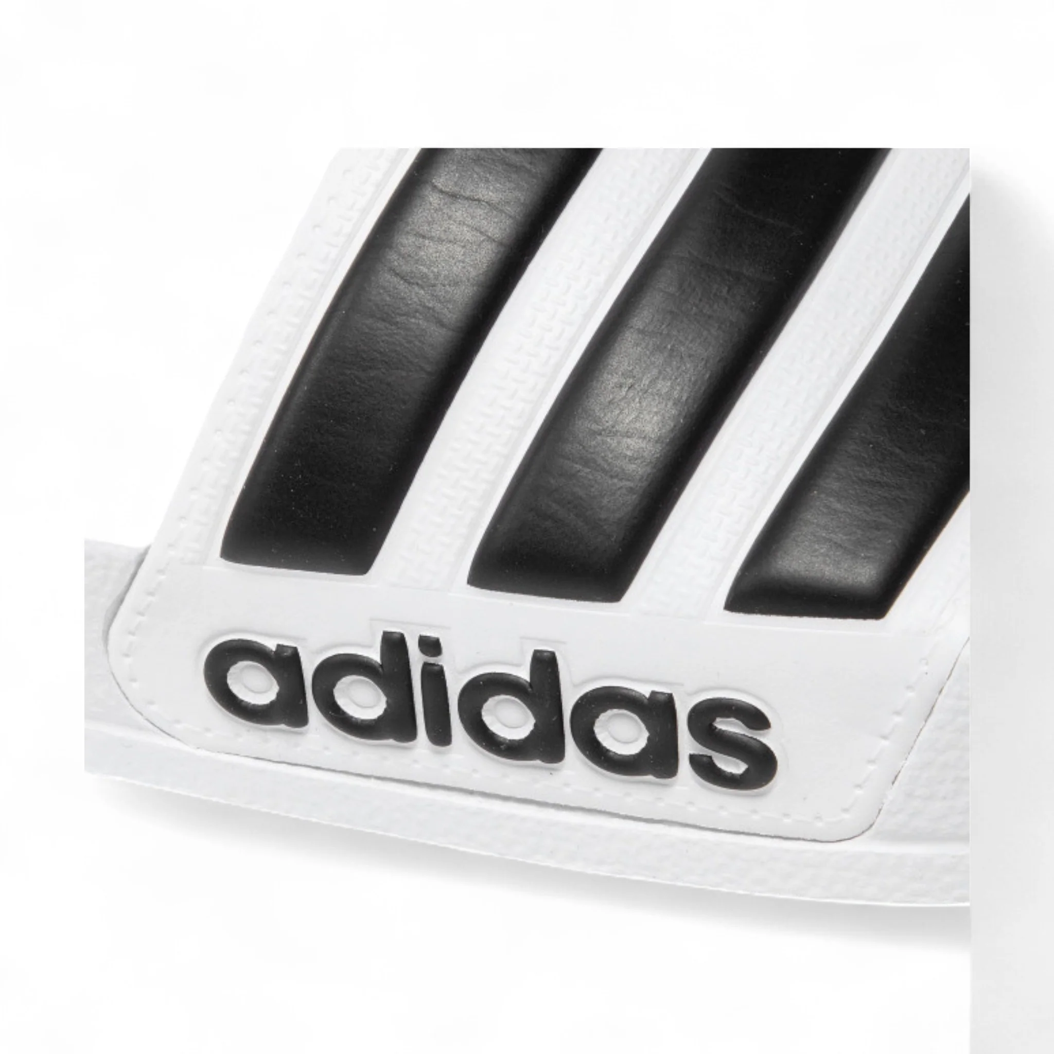 Ciabatte uomo ecopelle Adidas Adilette Shower gz5921 - immagine 6