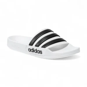 Ciabatte uomo ecopelle Adidas Adilette Shower gz5921